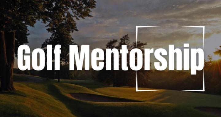 Jacob Boyce Golf Mentorship