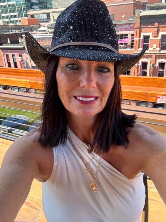 Sandra Breen