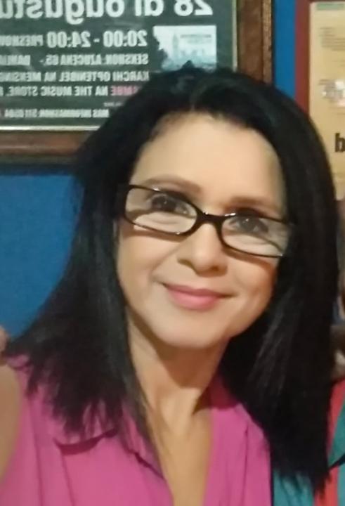 Alba Montiel