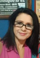 Alba Montiel