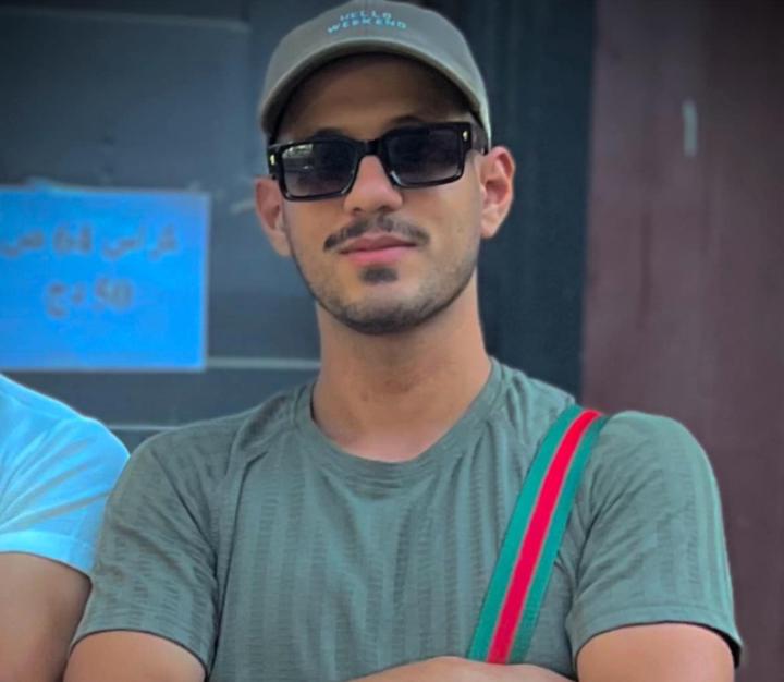 Arbid Badreddine