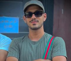 Arbid Badreddine