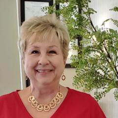Gail Smith