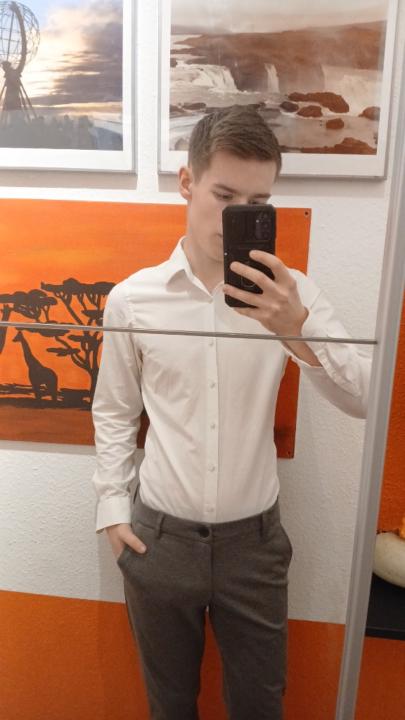 Joel Schreiner