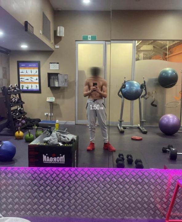 Orlando Paovale Paovale