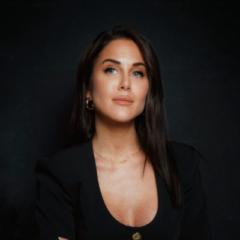 Lydia Magaña Lopez