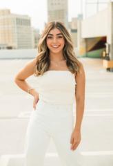 Bella Rushwin