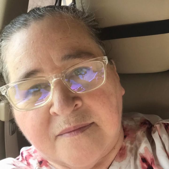Irma Salas