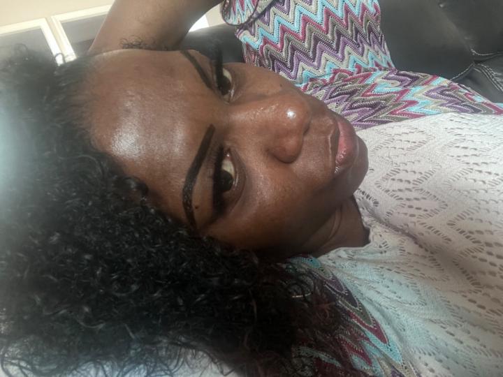 Lashawne Olori