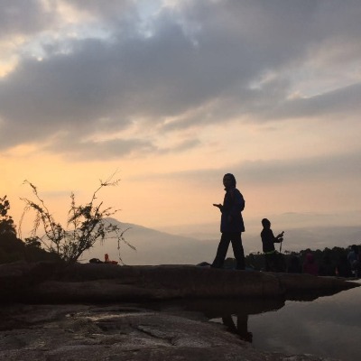 Nur Adriza Jamil