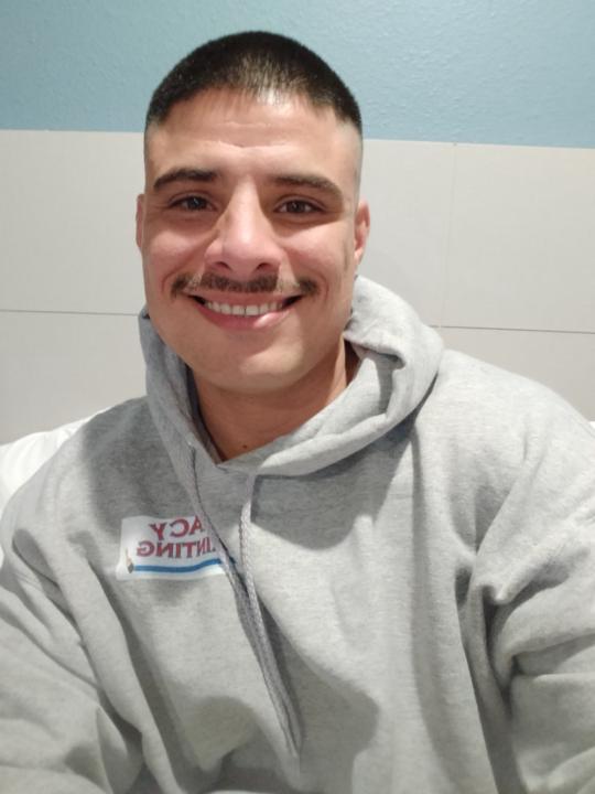 Anthony Kubik