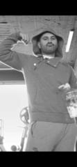 Mustafa Ahmed