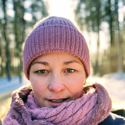 Liene Ventniece