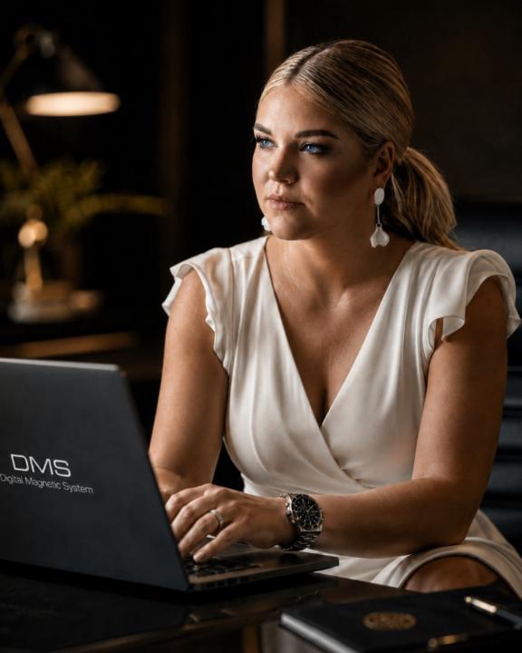 Nicole Geldenhuys Conradie