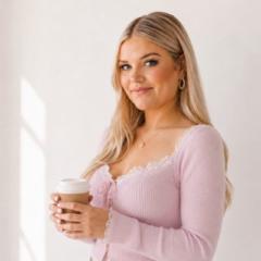 Nicole Geldenhuys Conradie