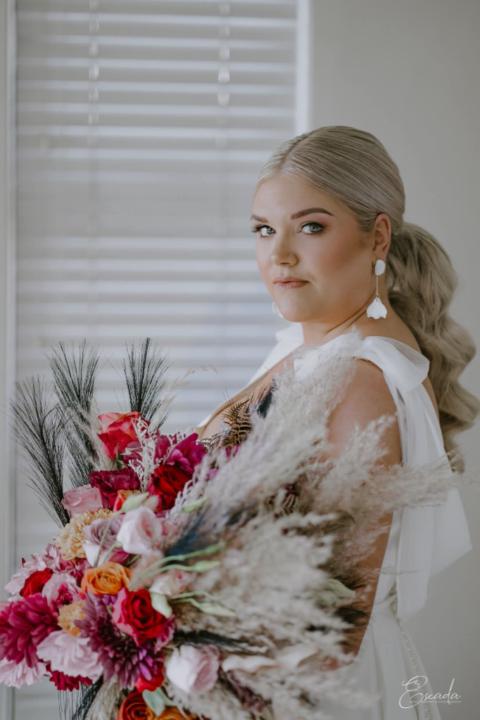 Nicole Geldenhuys Conradie