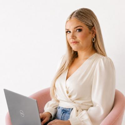 Nicole Geldenhuys Conradie