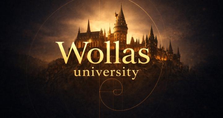 Wollas University 