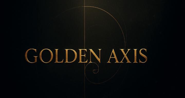 The Golden Axis