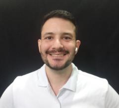 Rodrigo Tabosa