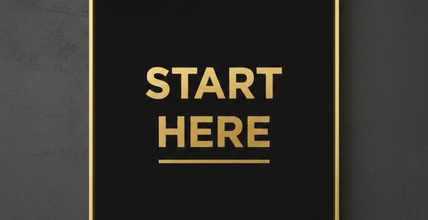 Start Here