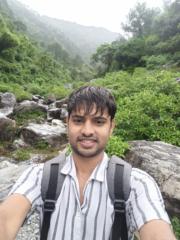 Prem Kumar Tiwari