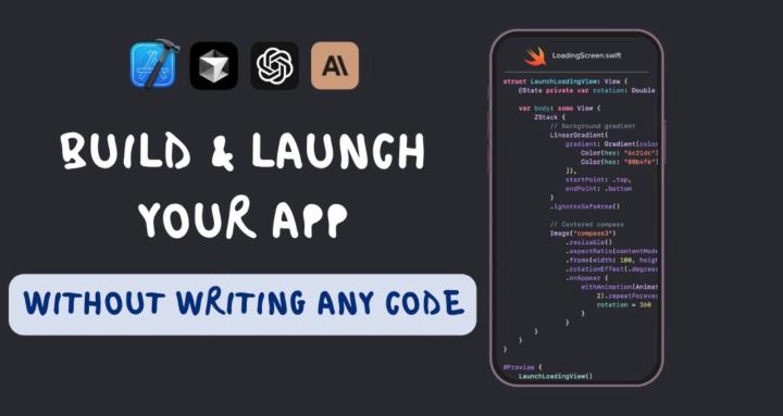 aiOS App Builders