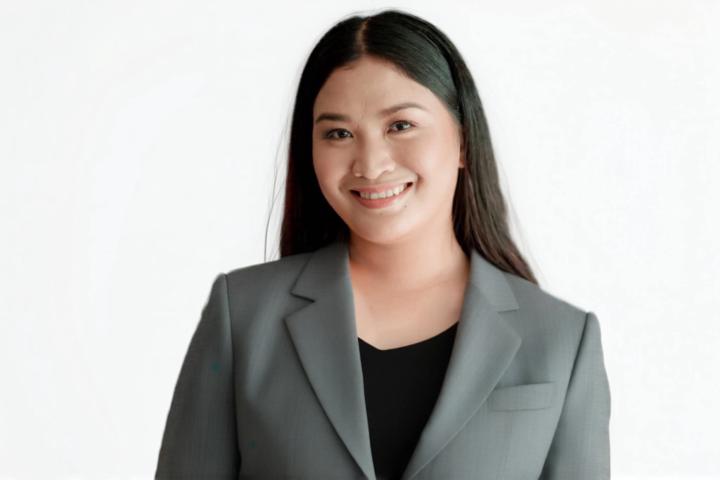 Janine Rose Cristobal