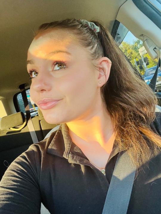Zoe Kemble