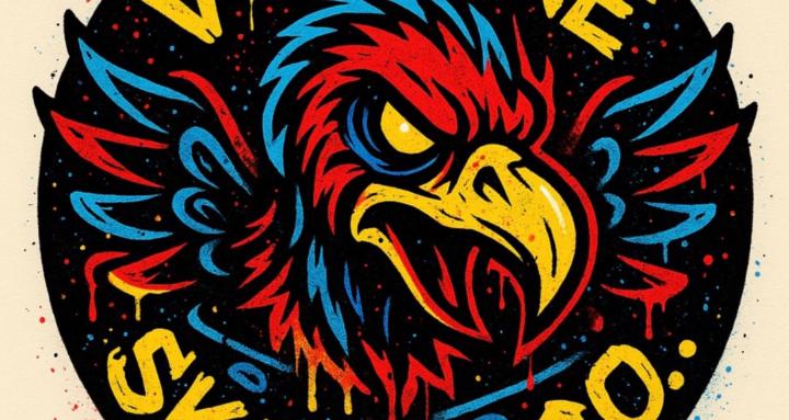 Vulture Skate Co