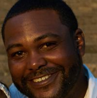 Anthony Ward