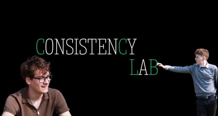 Consistency Lab