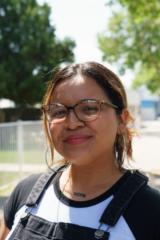 Arleen Alonso