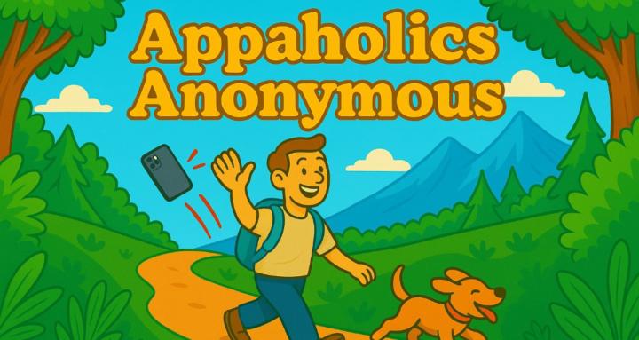 Appaholics Anonymous