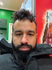 David Vera Gutiérrez