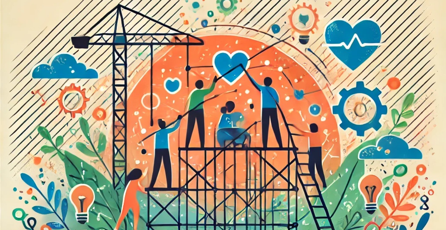 Building Community