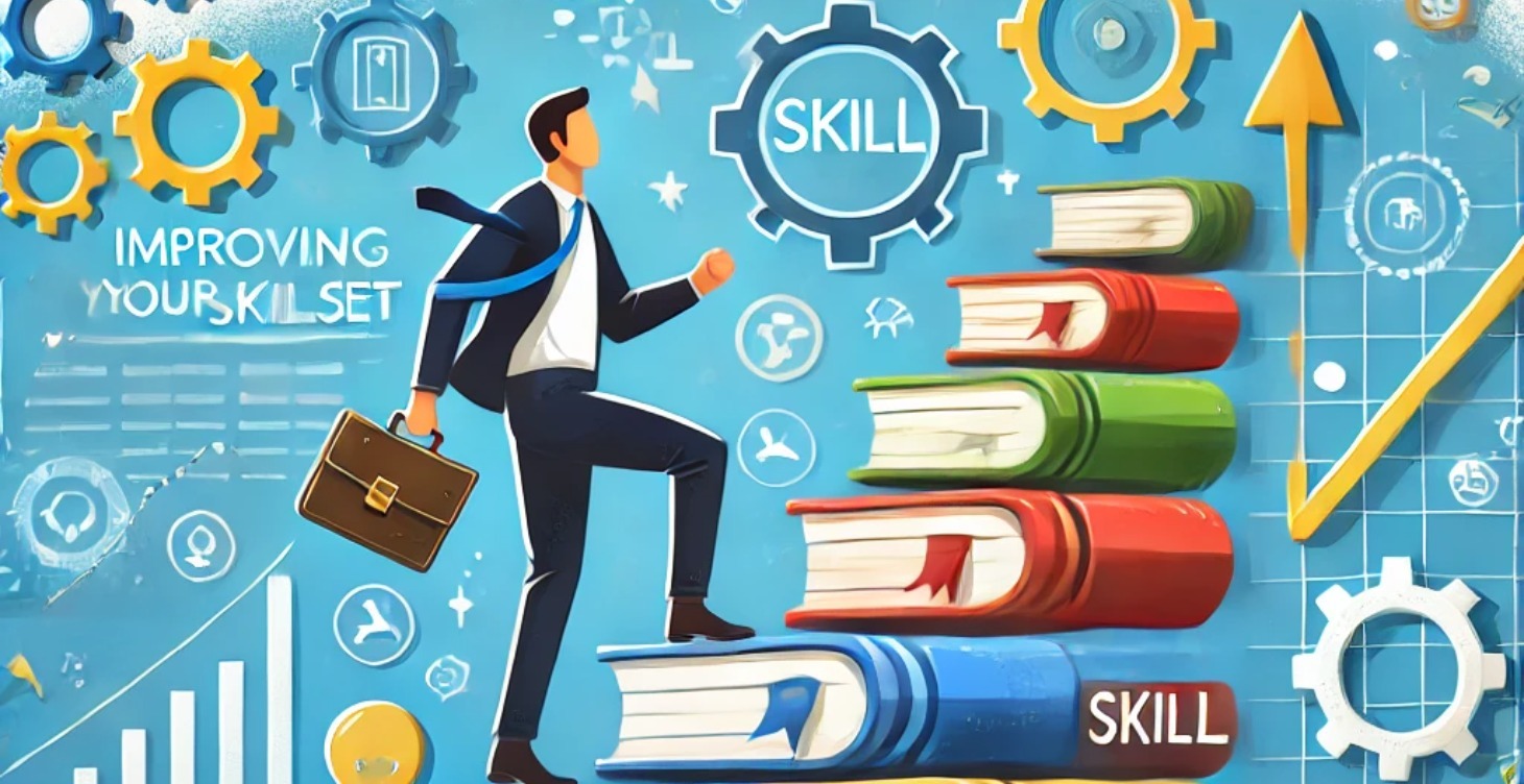 Improving Your Skillset