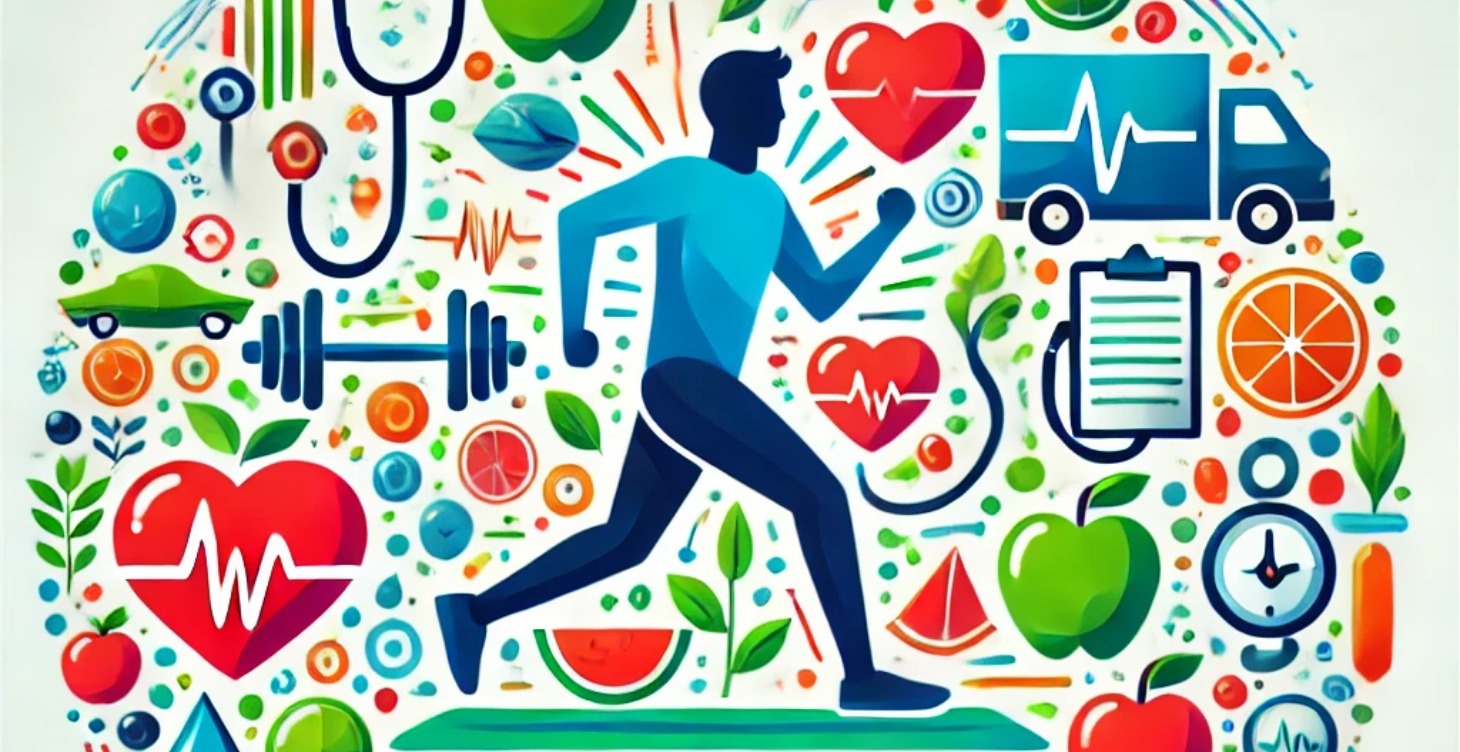 Maintaining Health