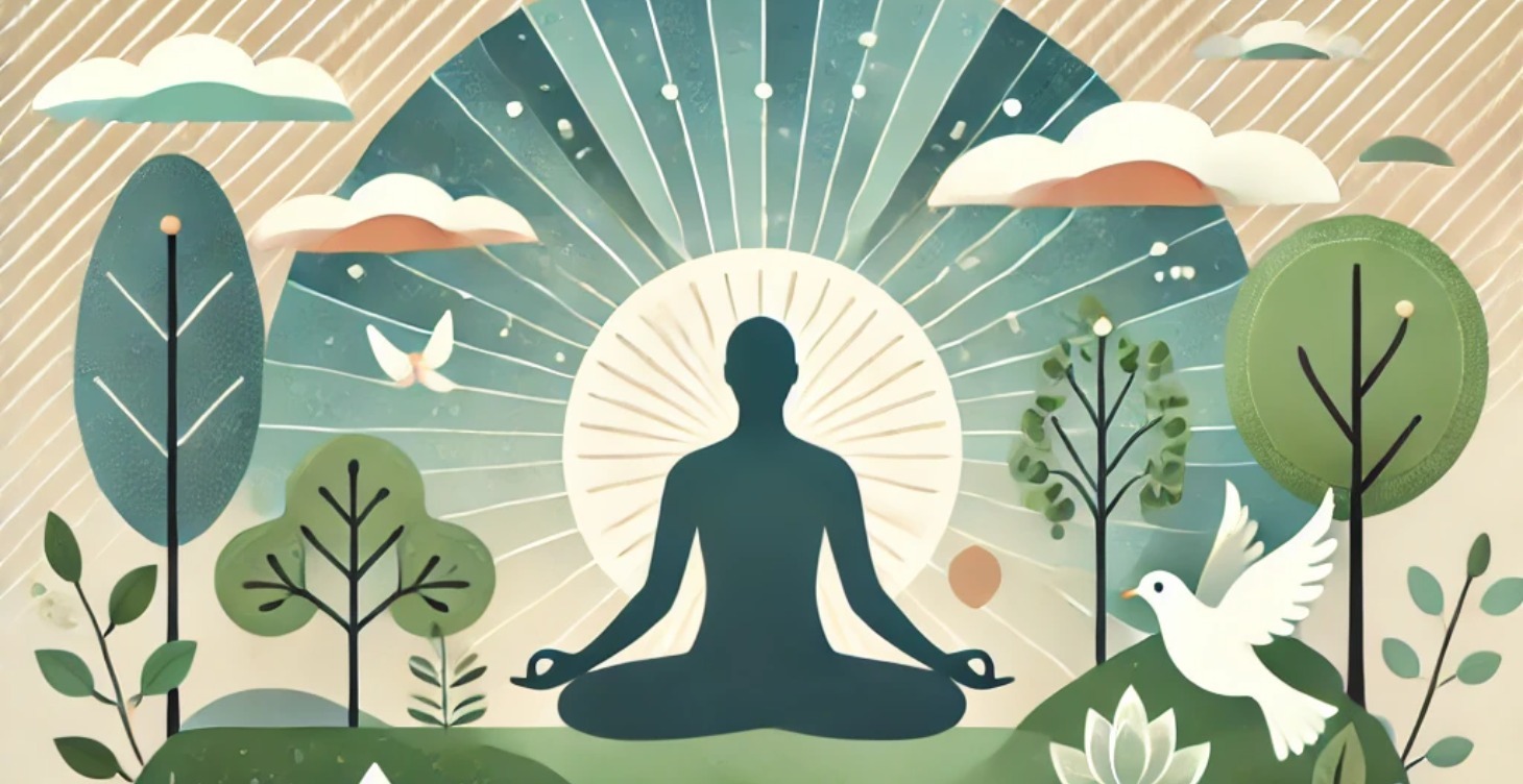 Spiritual Wellbeing