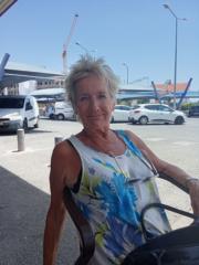 Marilyn Wisbey