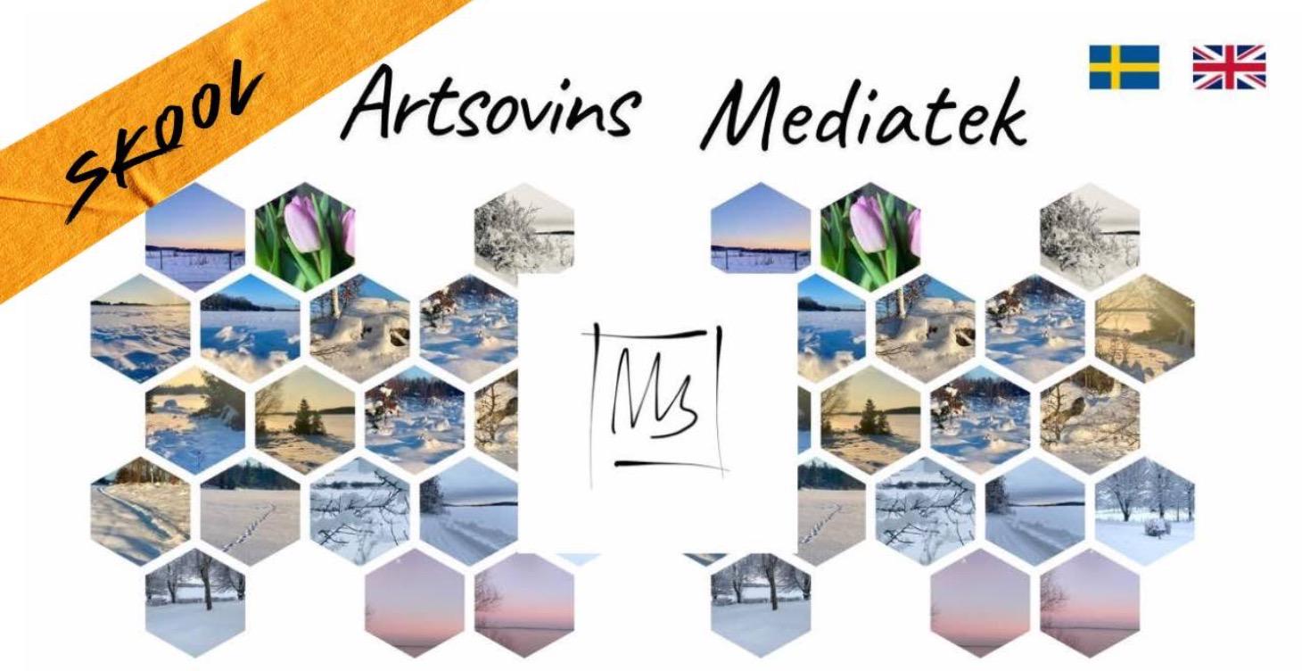 Artsovins Mediatek