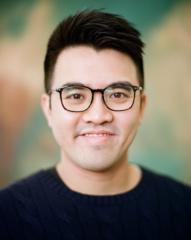 Kyle Wong