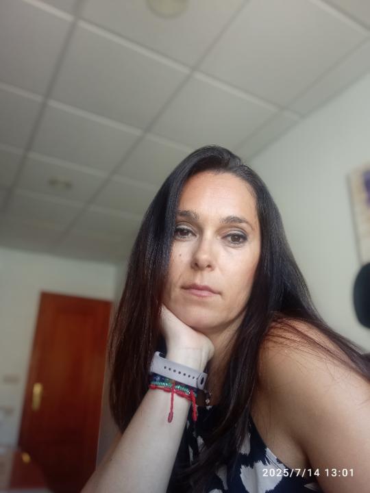 Julia Garcés Fernández