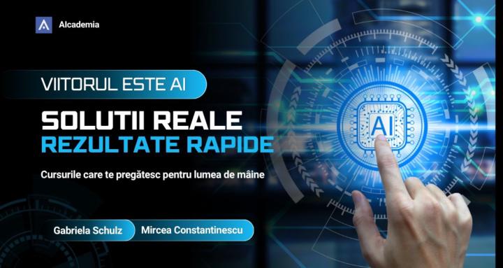 AIcademia