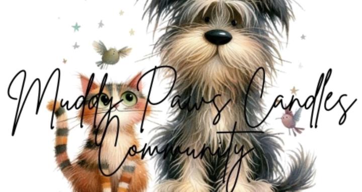 MuddyPawsCandles Candle Making