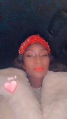Lakeeah Brown