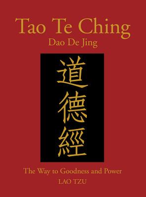 Tao Te Ching