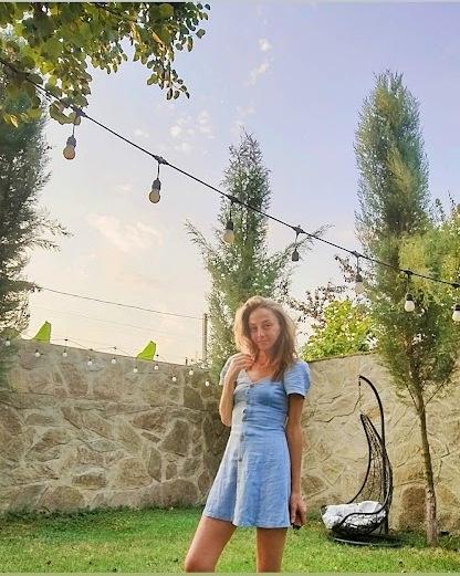 Diana Kholuashvili