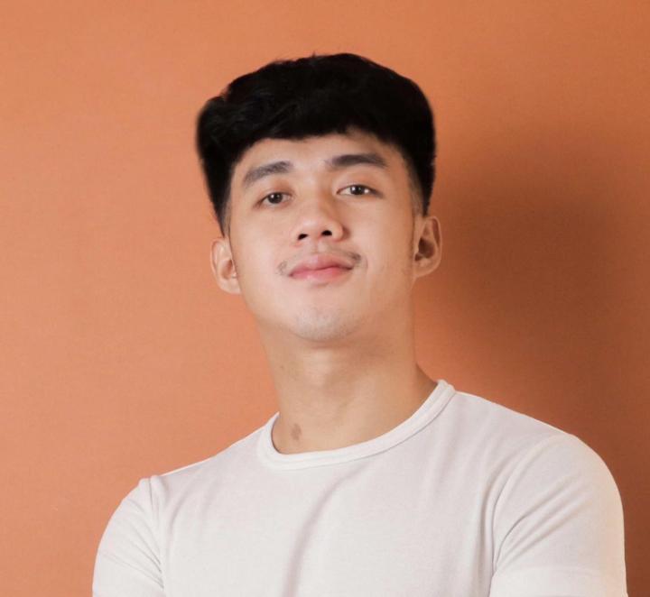 Joshua Buensalido