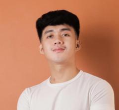 Joshua Buensalido